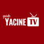 icon Yacine TV Apk Tips(Yacine TV Apk Tips
)