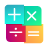 icon org.nixgame.mathematics(Game matematika, Matematika) 5.3.0