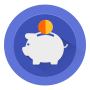 icon Personal Finances (Keuangan Pribadi)