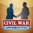 icon Appomattox Battle App(Aplikasi Pertempuran Appomattox) 3.0.2
