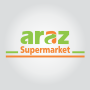 icon Araz(Araz Supermarket
)