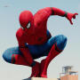 icon Spider Rope Hero Superhero Fun(Spider Man game superhero Game)