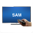 icon Sam Remote TV(Terpencil untuk Samsung TV) 5.0.1
