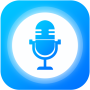 icon Voice Translator(Penerjemah Suara Dengan
)