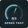 icon SpeedTest Internet speed test (SpeedTest Tes kecepatan internet
)