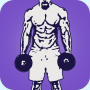 icon Workout PlanWeight Tracker(Rencana Latihan -
)