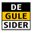 icon De Gule Sider(Halaman Kuning - Pencarian • Temukan) 9.0.4