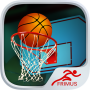 icon Free Shots 3D(Tembakan Bola Basket 3D)
