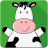 icon 1G Moo & Animals(Hewan, permainan anak-anak dari 1 tahun) 1.9.6