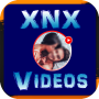 icon Xnx Videos(XNX Video Downloader
)