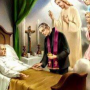 icon Oracion de Sanacion(Doa Sanacion)
