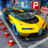icon Car Simulator Parking Game(Simulator Mobil Permainan Parkir
) 0.0.4
