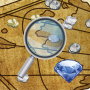 icon Digger's Map (Peta Penggali)