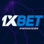 icon 1xBet Sports Betting Guide NU5(1xBet Sports Betting Helpers
)
