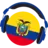 icon Ecuador Radios(Radio Ekuador) 17.0.1.0