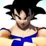 icon Call Dragon Ball Goku(Dragon Ball Goku
)