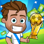 icon Idle Soccer Story(Idle Soccer Story - Tycoon RPG)