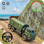 icon Army Truck Racing(Game Truk Angkatan Darat - Game Angkatan Darat AS)