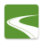 icon TrailLink(TrailLink: Bersepeda, Berlari, Berjalan) 2.5.6