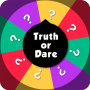 icon Truth or Dare(Truth or Dare - Putar Roda
)