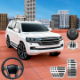 icon Crazy Prado Parking Car Games (Crazy Prado Parking Game)