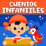 icon Cuentos Infantiles para leer (Cerita Anak Bacaan)