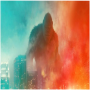 icon Godzilla vs Kong New 2021(Godzilla vs Kong New 2021
)