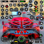 icon Top Car Racing(- Game Mobil 3D
)
