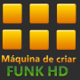 icon Máquina de criar FUNK (FUNK membuat mesin)