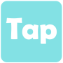 icon Tap Tap Apk -Tap Tap Apk Guide (Ketuk Ketuk Apk -Tap Ketuk Panduan Apk
)