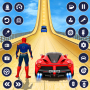 icon GT Car Stunt Game:Car Games 3D ()