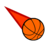 icon Touch Ball(Touch Ball - Game Basket) 2.4