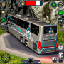 icon City Bus Driving Simulator 3D()