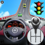 icon Offline Car Games 3D Kar Game (Game Mobil Offline 3D Kar Game
)