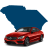 icon South Carolina Driving Test(Tes Mengemudi South Carolina) 7.0.0