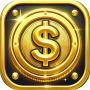 icon Lucky Coin Flip