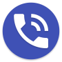 icon Voice Call Dialer (Panggilan Panggilan Suara)