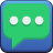 icon Text Message Sounds(Suara Pesan Teks) 5.0