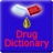 icon Drugs Dictionary(Kamus Obat) 0.0.8