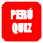 icon Peru Quiz(Test: Cuánto sabes de Perú?
) 25.0