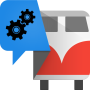 icon SMS+Car Plugin for Tasker (Plugin SMS + Mobil untuk Tasker)