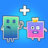 icon Number Cube(Gabungkan Nomor Kubus: Game Jalankan 3D) 1.0.19