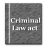 icon The Criminal Law Act 2013(Undang-Undang Hukum Pidana 2013) 1.66