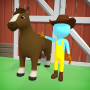 icon Horse Life(Kehidupan Kuda)