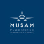 icon MUSAM(MUSAM - Penata Rambut Museum)