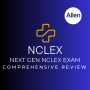 icon NCLEX Exam Questions & Answers (Ujian NCLEX Pertanyaan Jawaban)