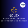 icon TestBank(Ujian NCLEX Pertanyaan Jawaban)