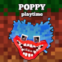 icon Playtime Mods(Mod Waktu Bermain Poppy untuk
)