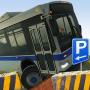 icon Bus Parking Off-Road(Bus Parking Off-Road
)