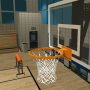 icon Three Point Shootout(Tembak Tiga Poin)